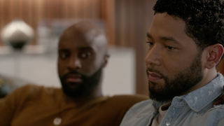 Exactly How Much Will <i>Empire</i> Milk the Alleged Jussie Smollett Attack?